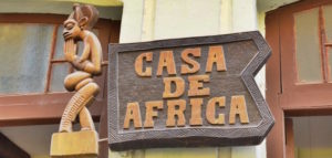 Travel to cuba Afro-Cuban heritage