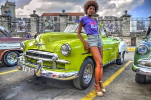 Travel to cuba - back in time 2