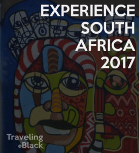 Experience South Africa 2017