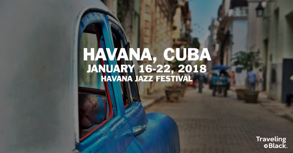 Havana, Cuba - Content Creators