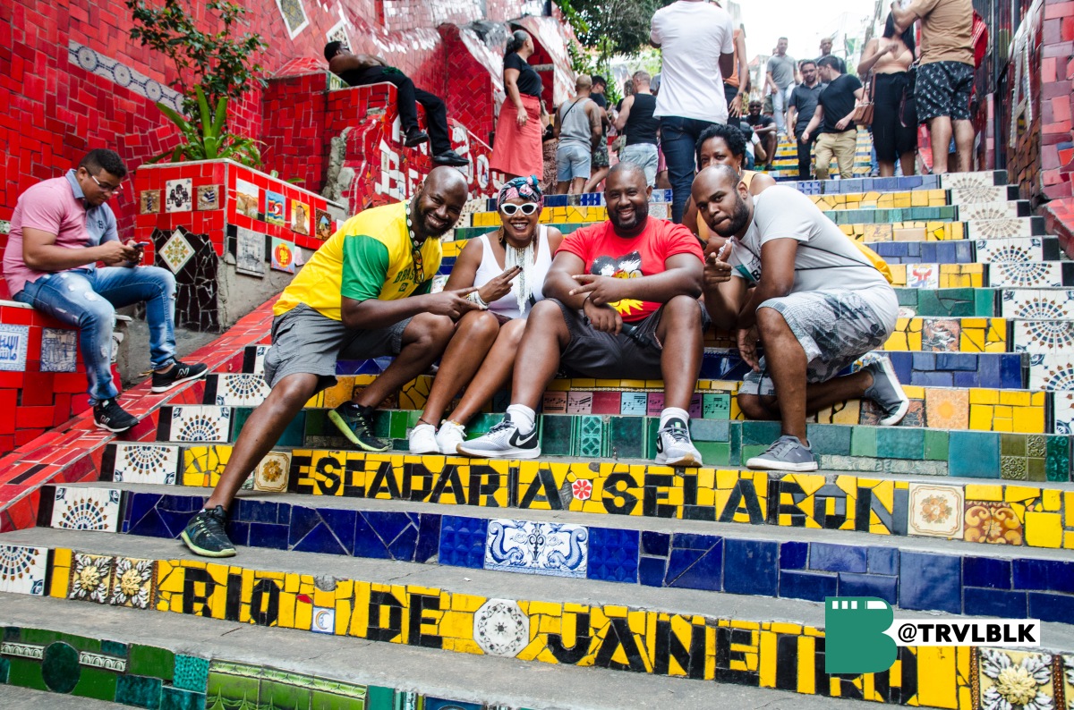 Thirsty Thursdays: Black Tuesday (Terca Negra) in Recife, Brazil - Don't  Stop Living