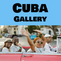 Cuba tour gallery
