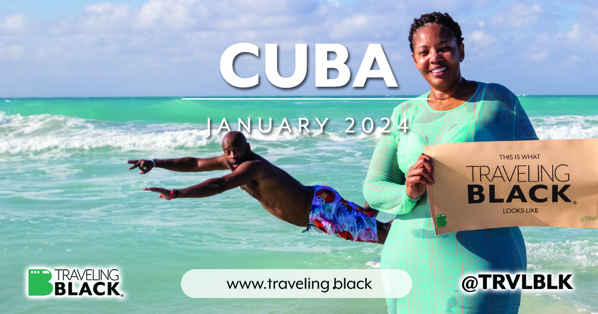 Experience Cuba Tour 2024 Havana Jazz Festival