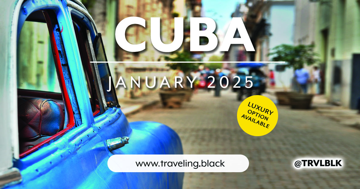 Experience Cuba Tour 2025 Havana Jazz Festival