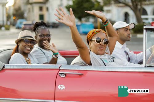 Cuban classico cars